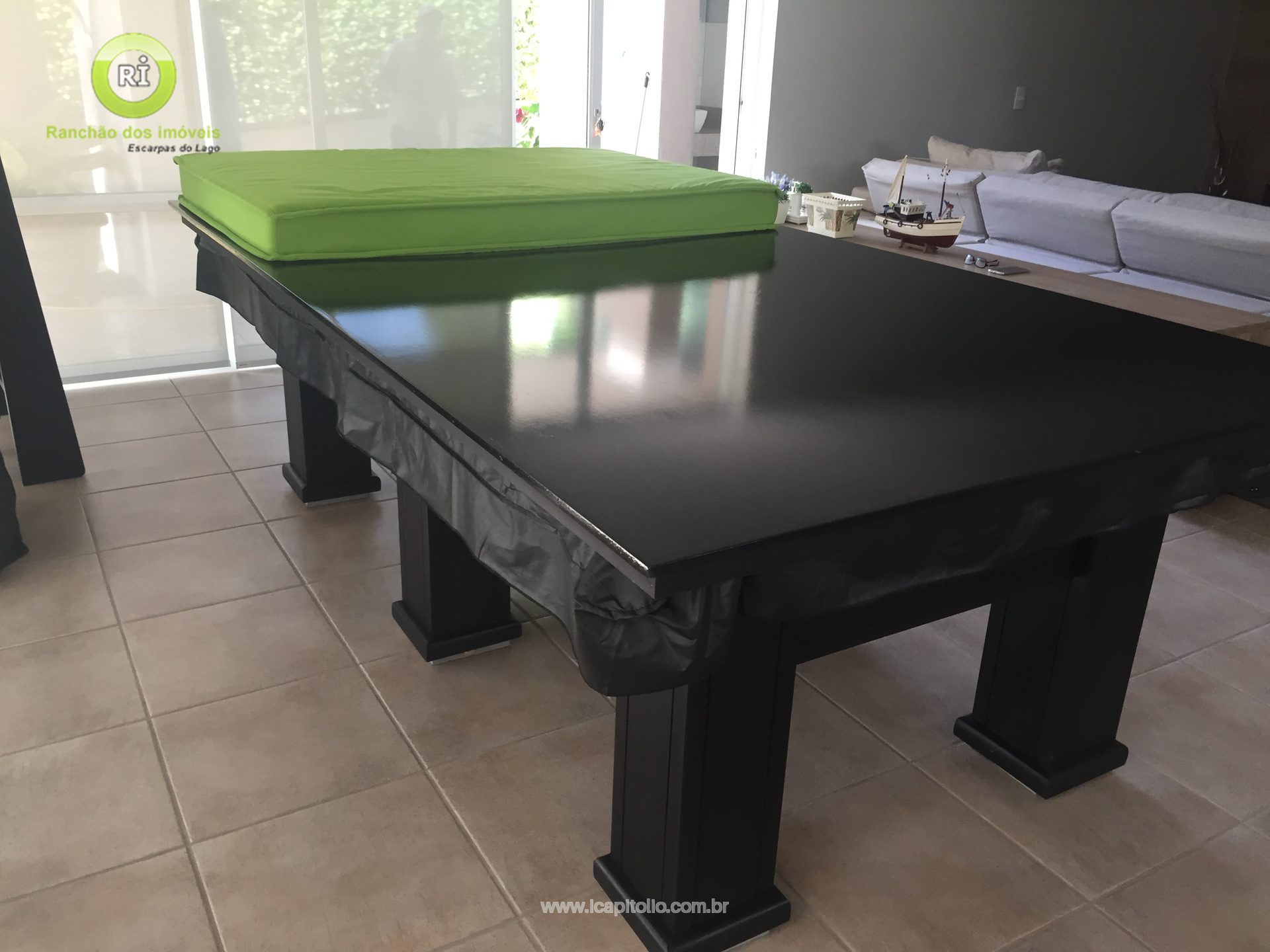 Casa en Venta en Escarpas do Lago - Foto 34