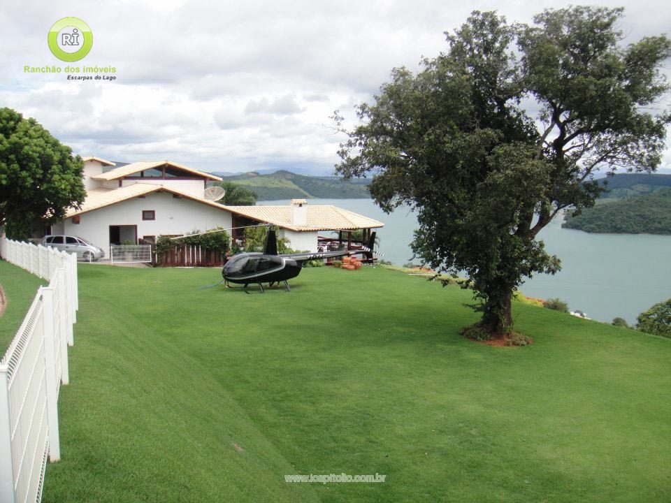Casa en Venta en Escarpas do Lago - Foto 34