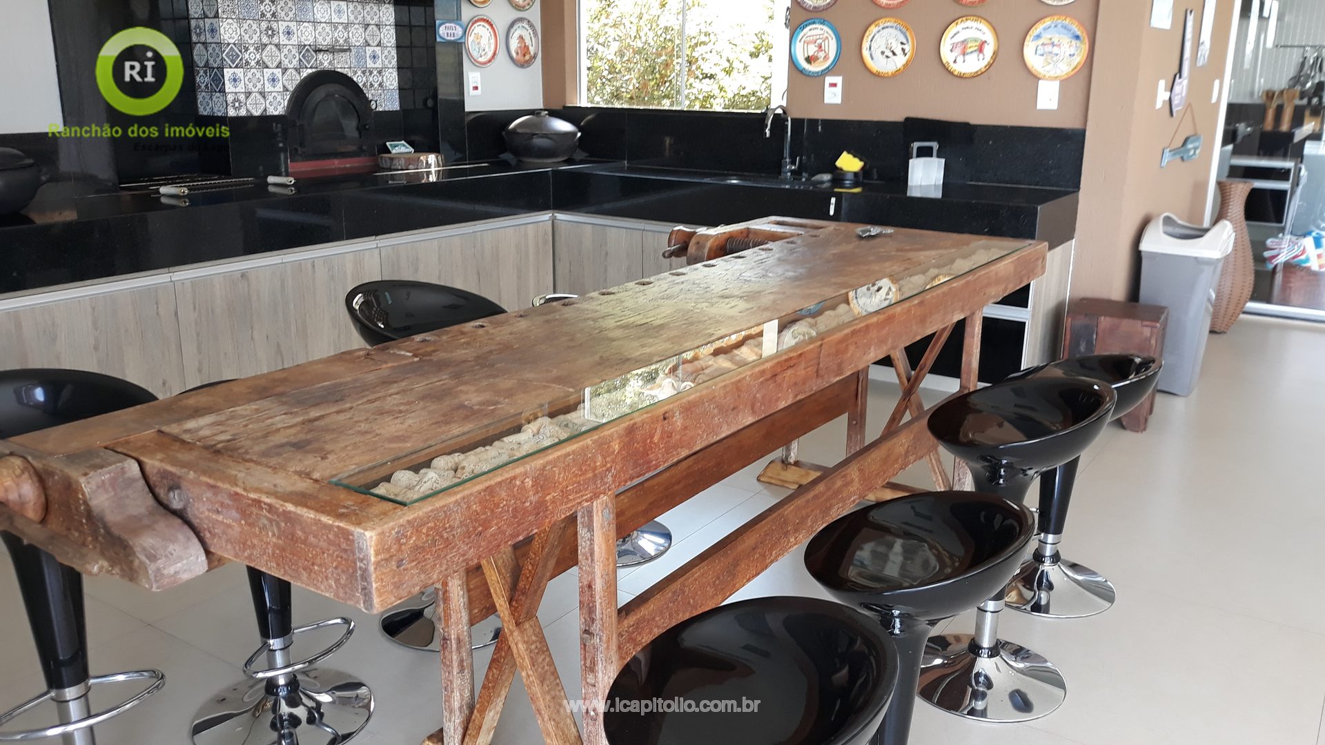 Casa en Venta en Escarpas do Lago - Foto 34