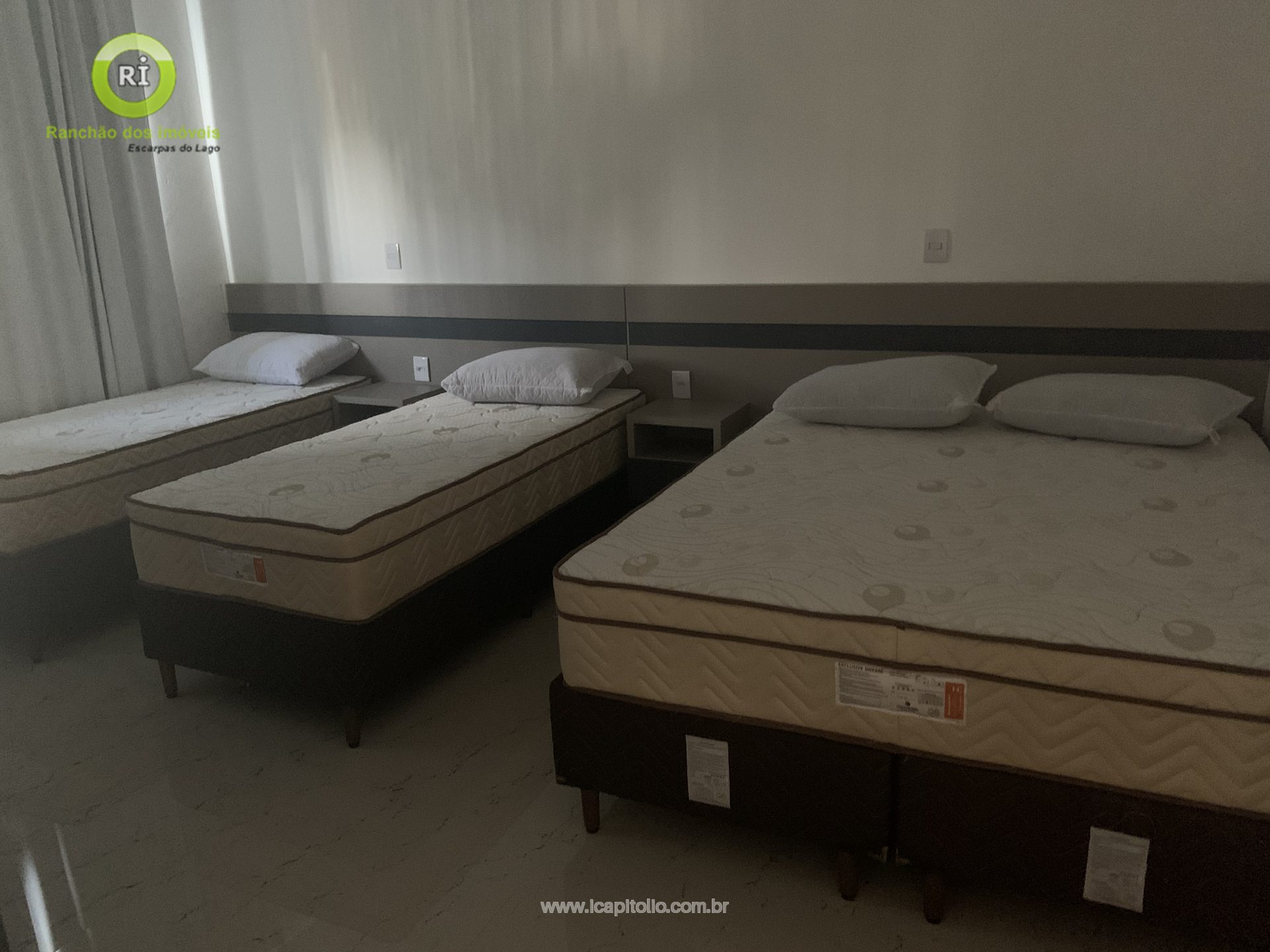 Casa en Venta en Escarpas do Lago - Foto 34