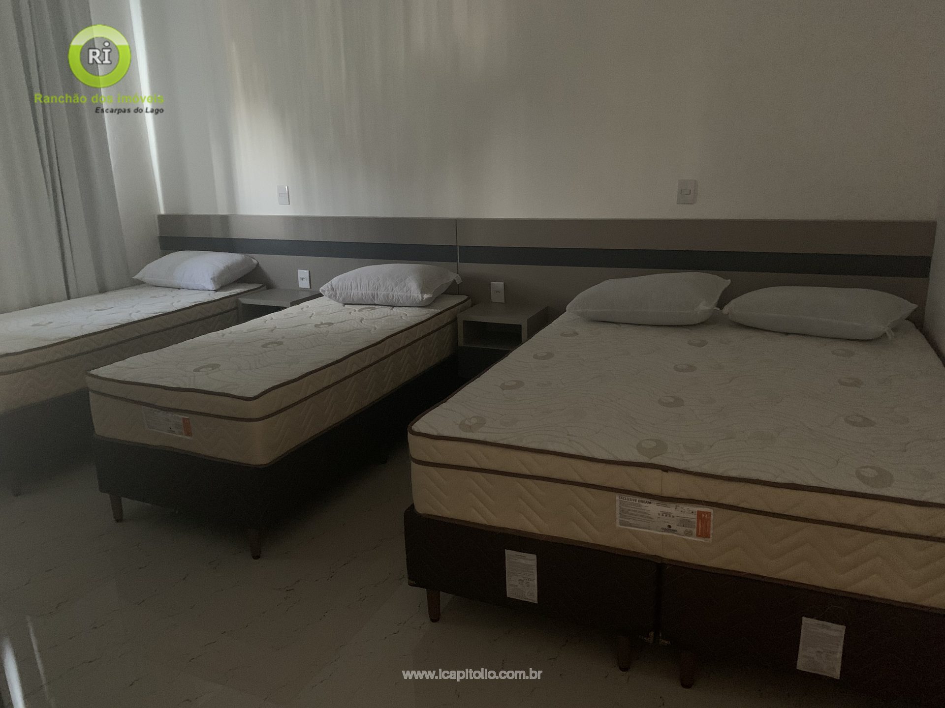 Casa en Venta en Escarpas do Lago - Foto 35