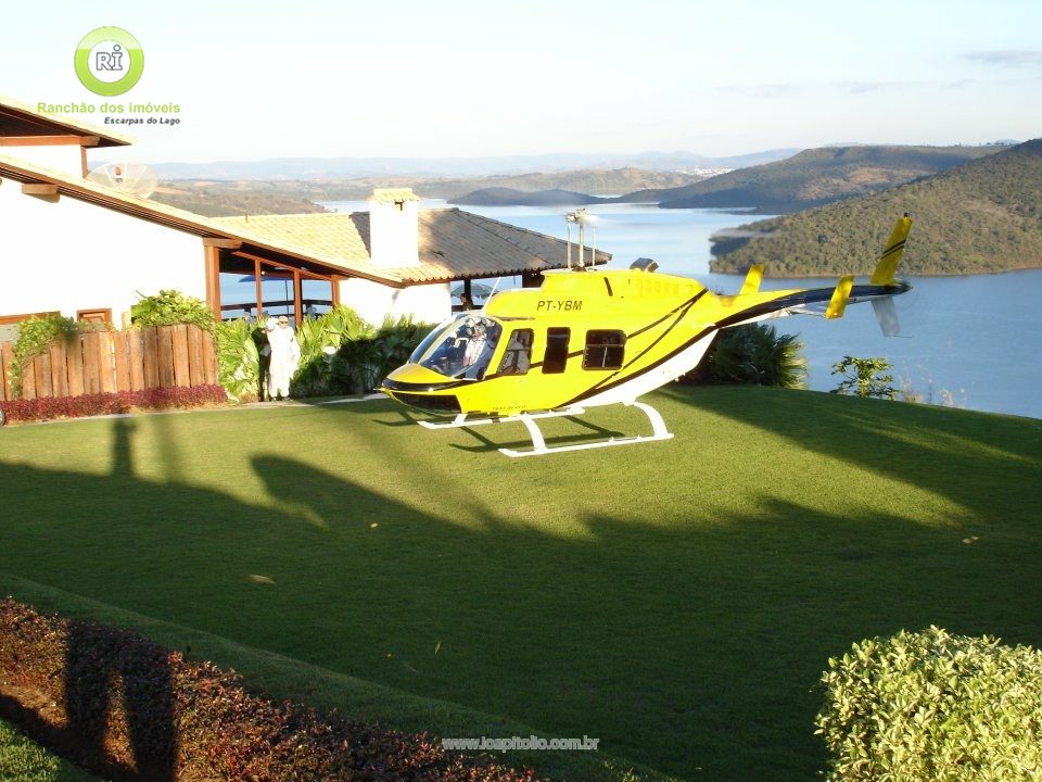 Casa en Venta en Escarpas do Lago - Foto 35