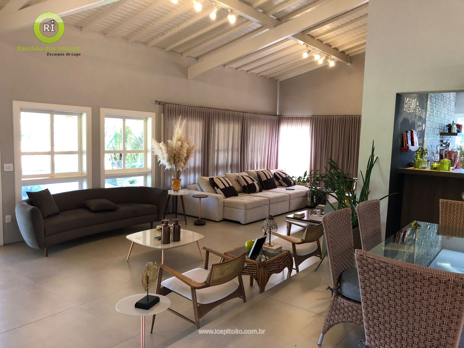 Casa en Venta en Escarpas do Lago - Foto 35