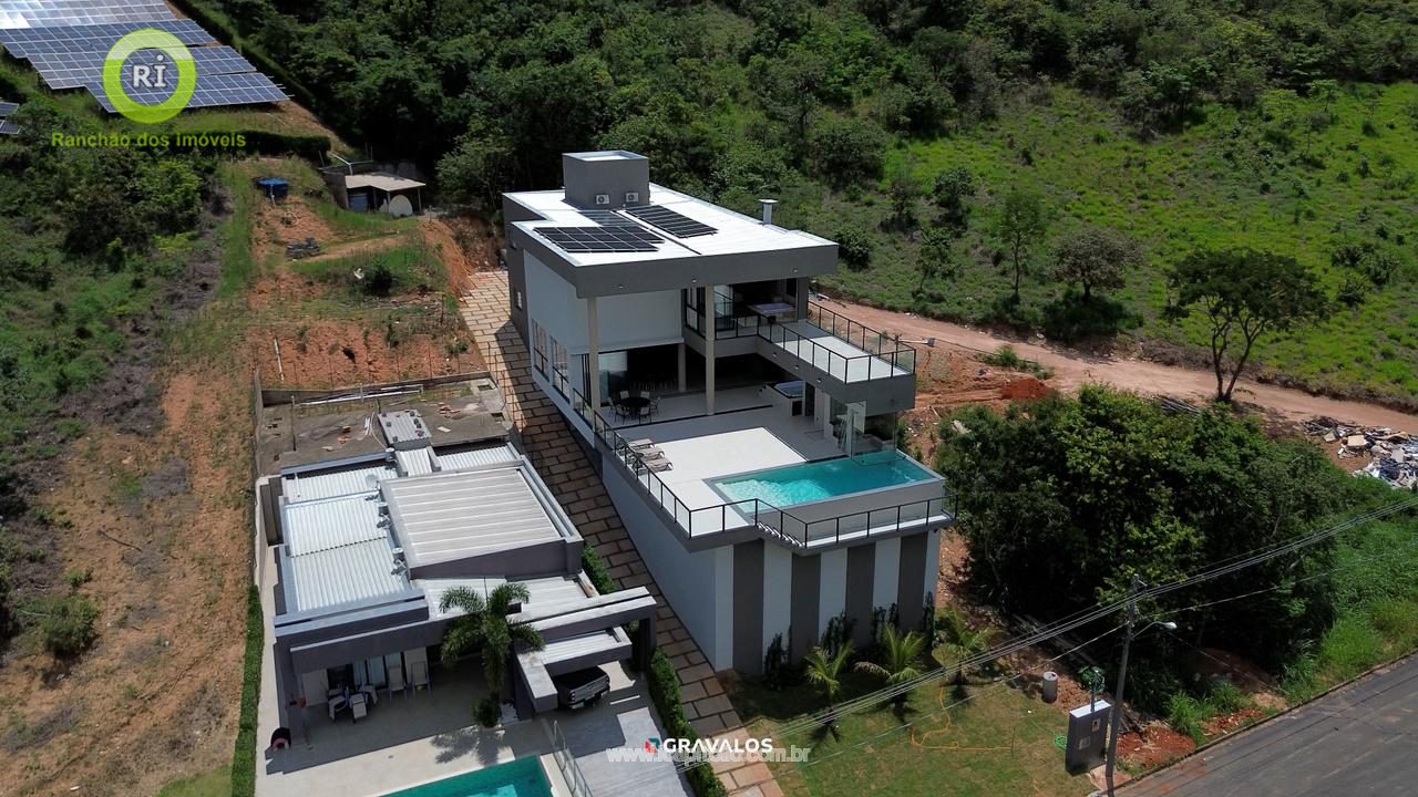Casa para Vender em Escarpas do Lago - Foto 35