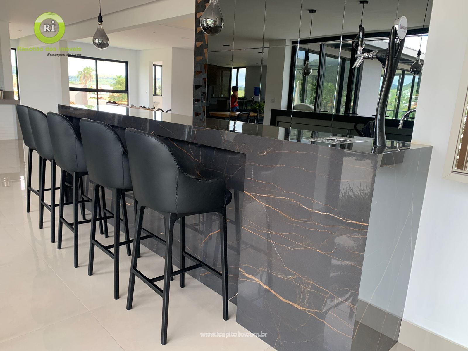 Casa en Venta en Escarpas do Lago - Foto 35