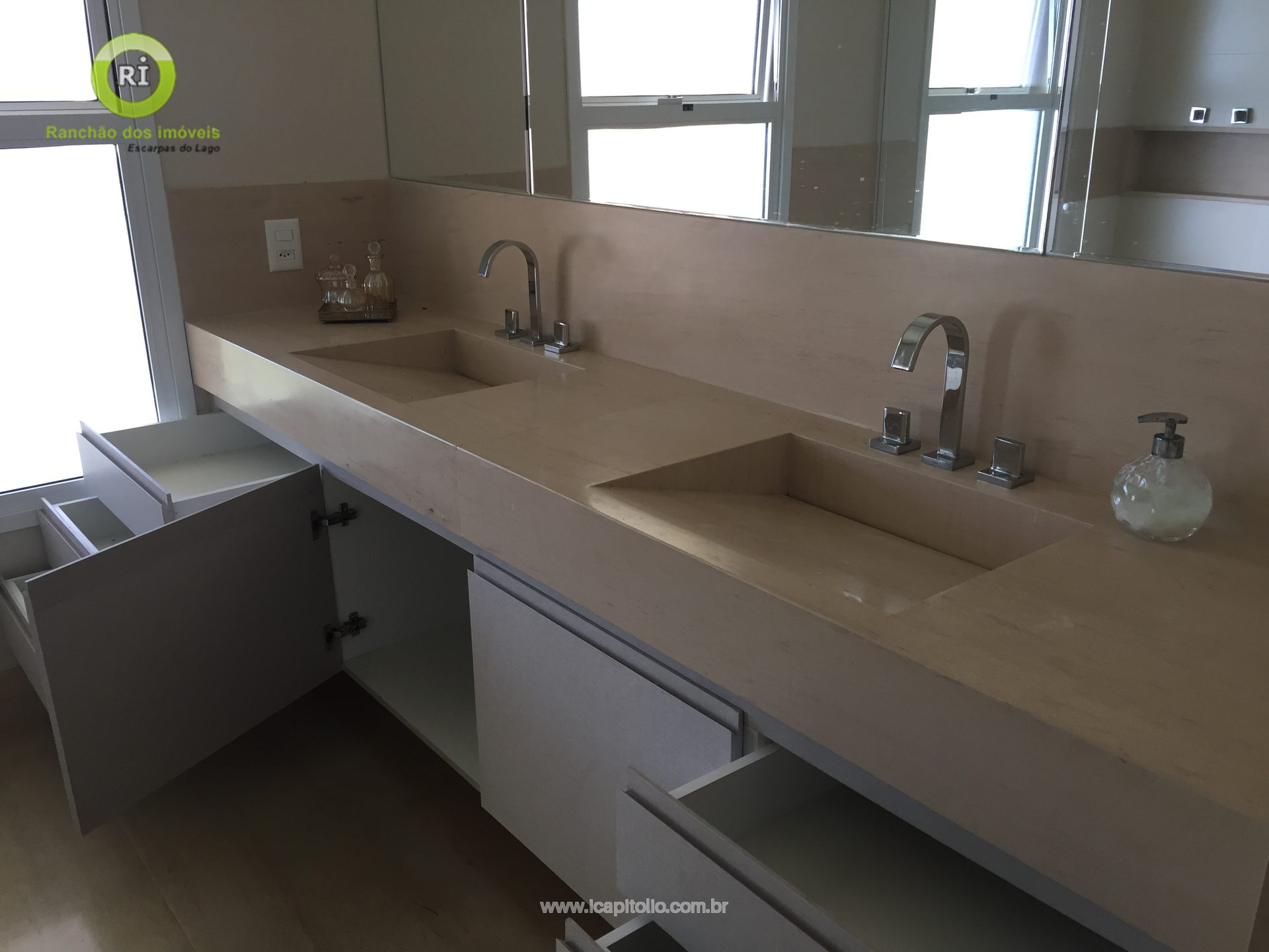 Casa en Venta en Escarpas do Lago - Foto 35