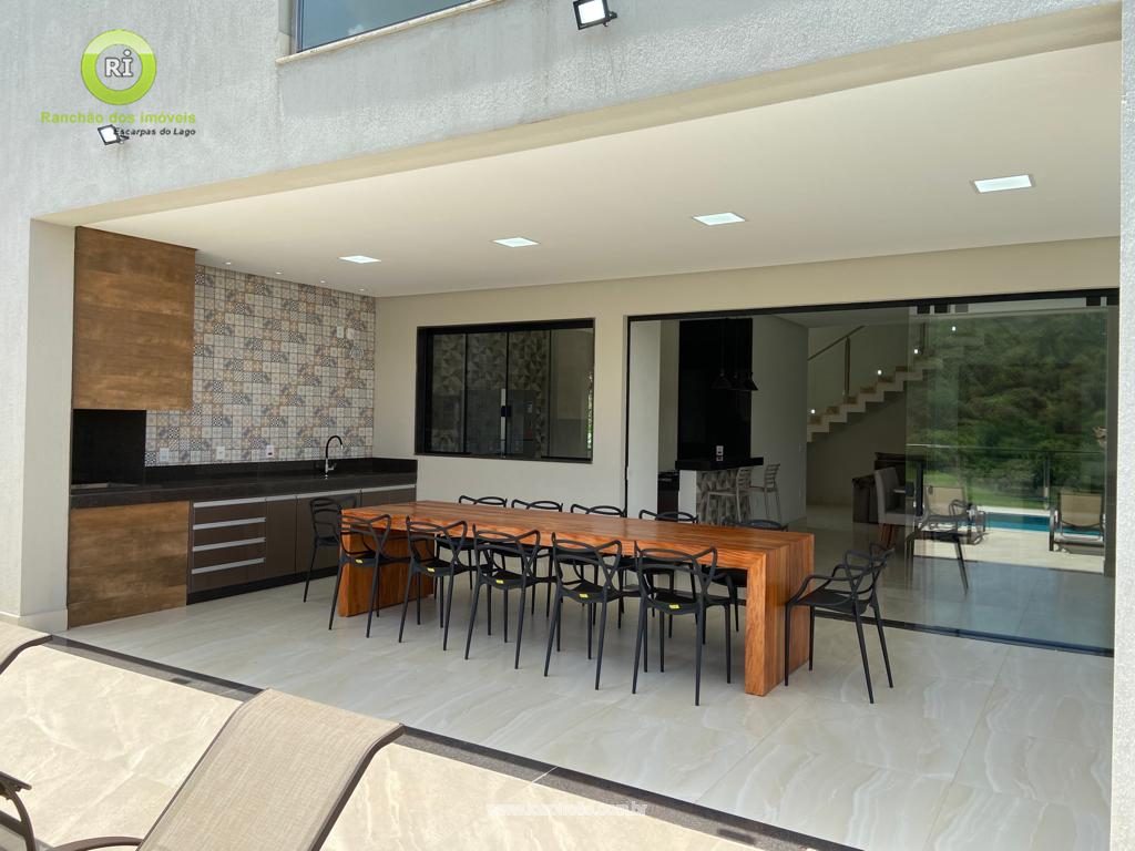 Casa en Venta en Escarpas do Lago - Foto 35