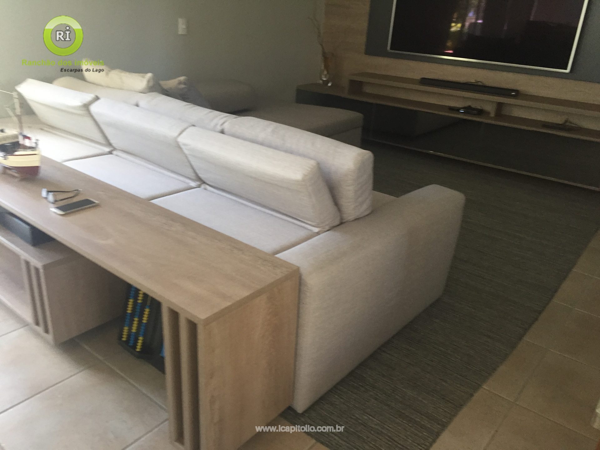 Casa en Venta en Escarpas do Lago - Foto 36