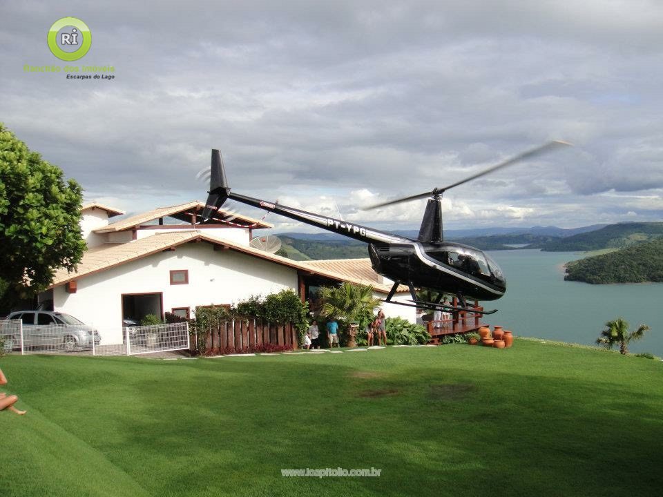 Casa en Venta en Escarpas do Lago - Foto 36