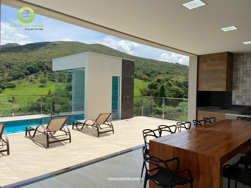 Casa en Venta en Escarpas do Lago - Foto 36