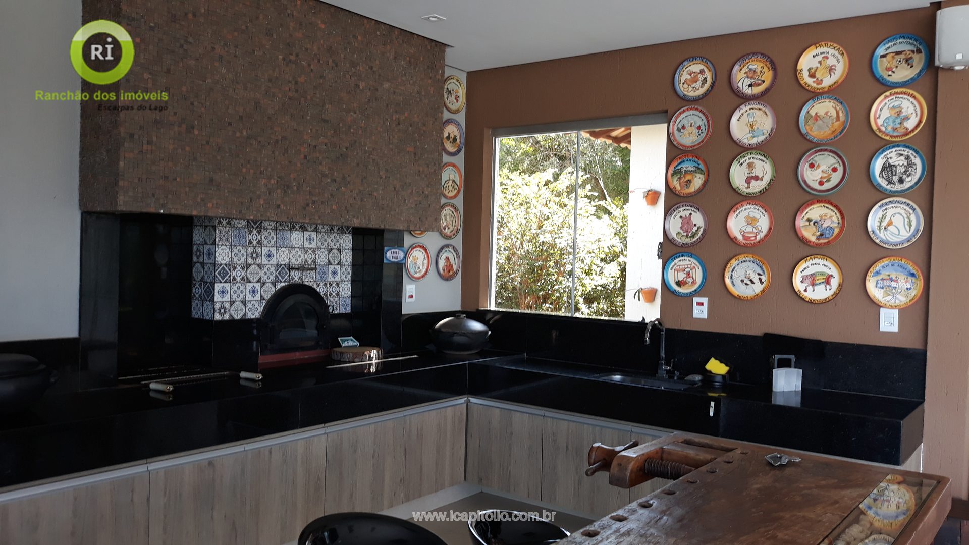 Casa en Venta en Escarpas do Lago - Foto 36