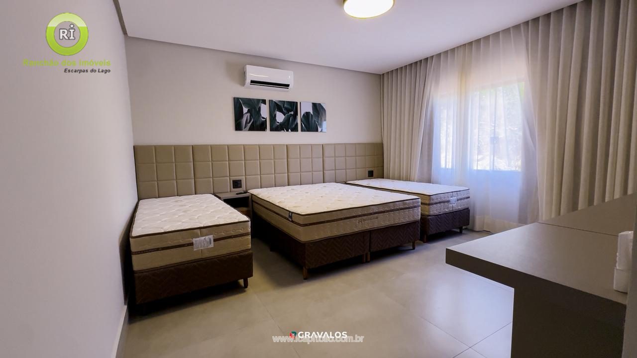Casa para Vender em Escarpas do Lago - Foto 36