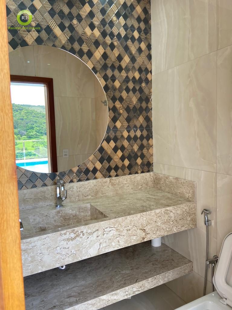 Casa en Venta en Escarpas do Lago - Foto 37