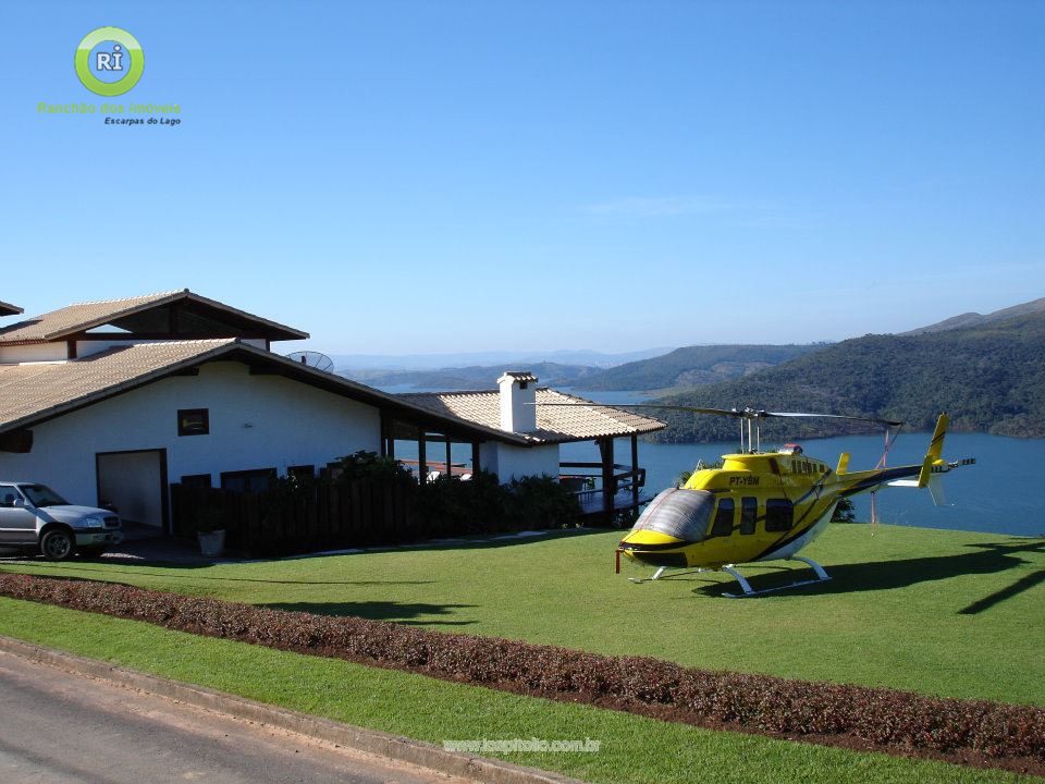 Casa en Venta en Escarpas do Lago - Foto 37
