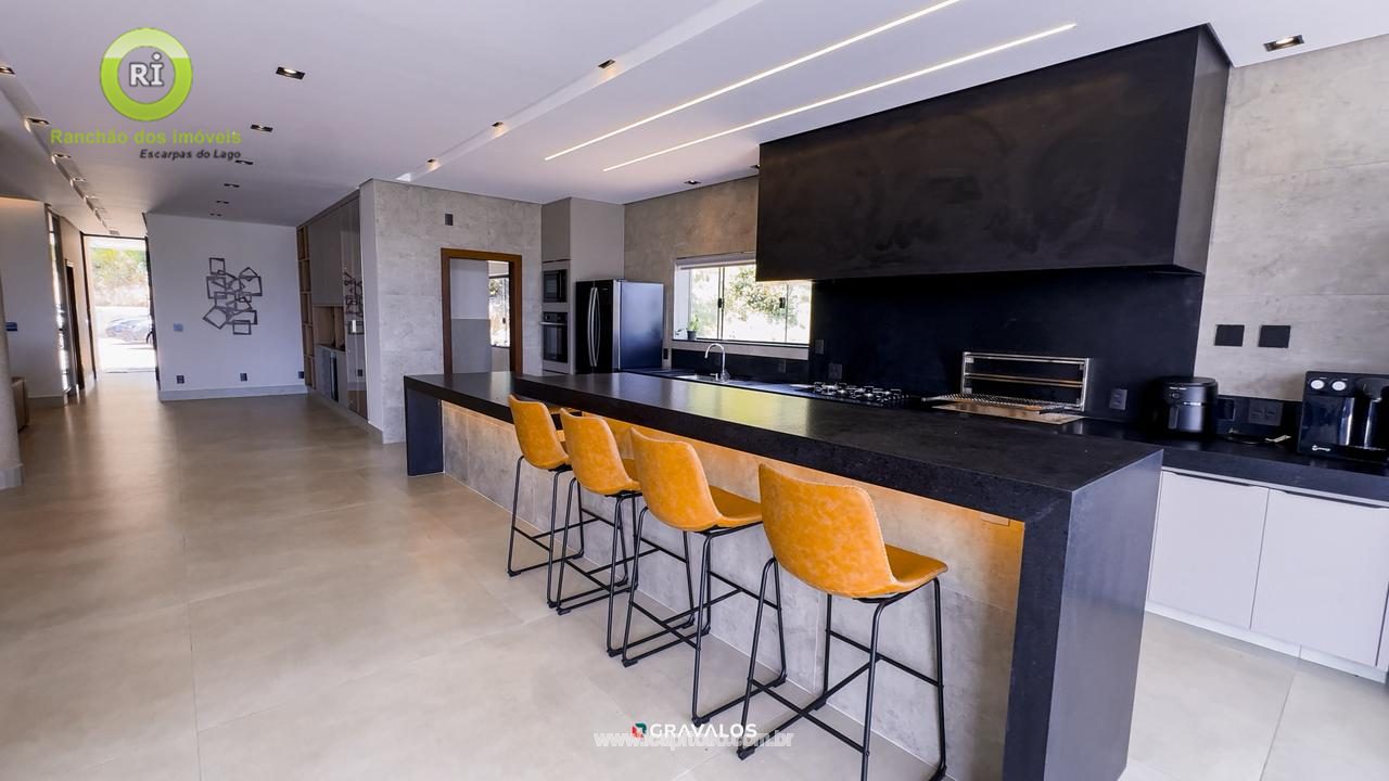 Casa para Vender em Escarpas do Lago - Foto 37