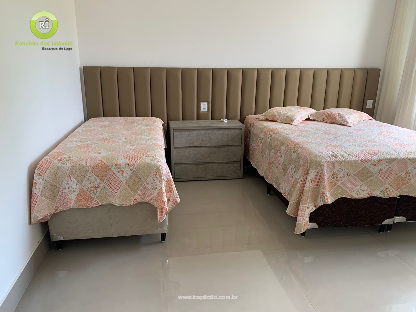 Casa en Venta en Escarpas do Lago - Foto 37