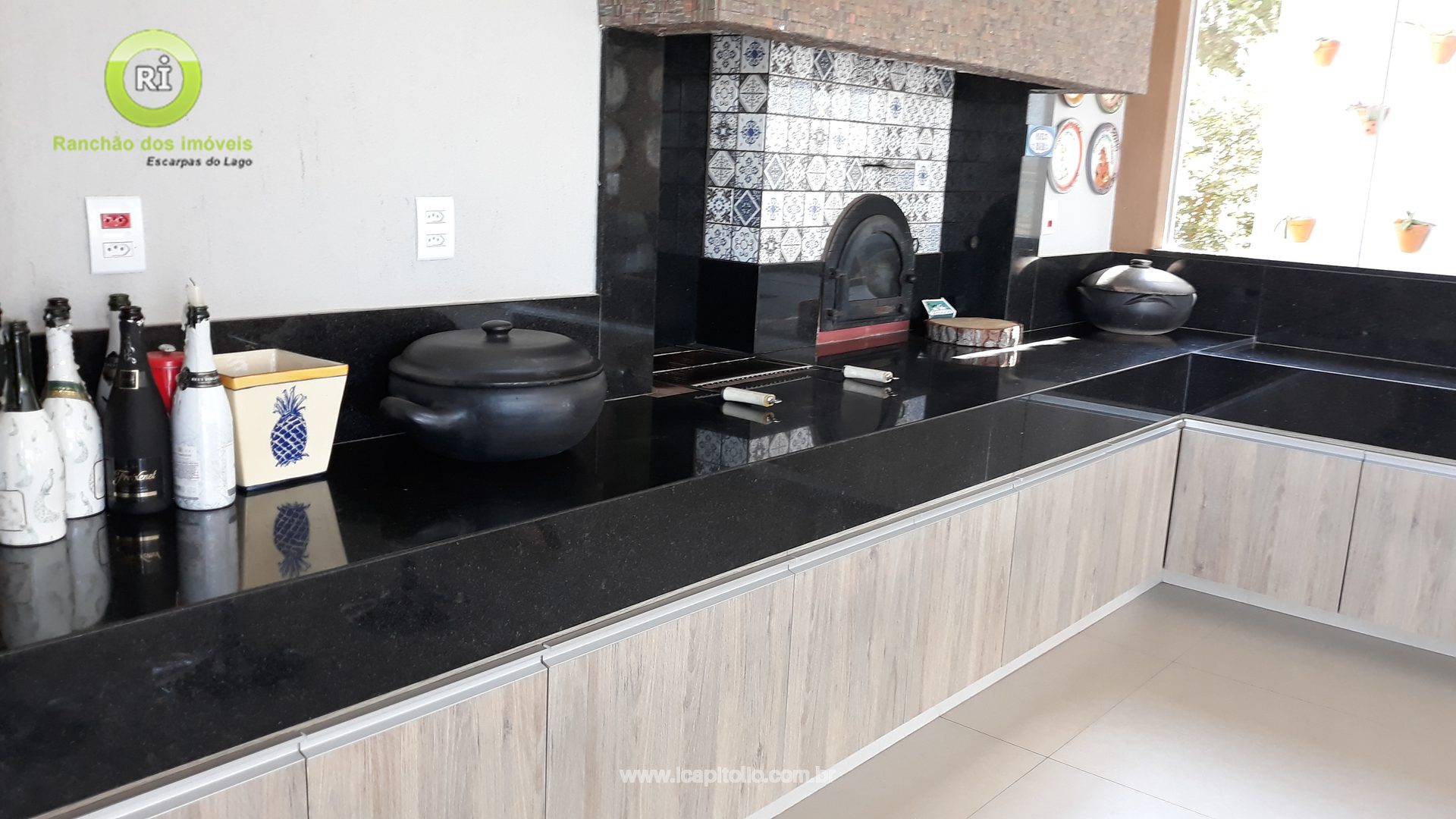 Casa en Venta en Escarpas do Lago - Foto 37