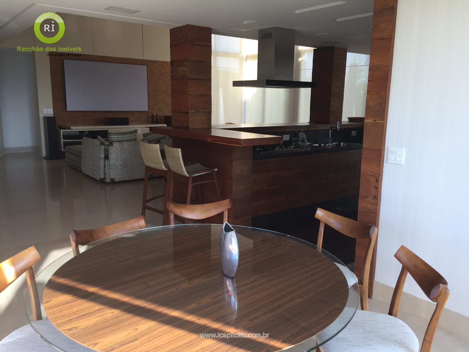 Casa en Venta en Escarpas do Lago - Foto 38