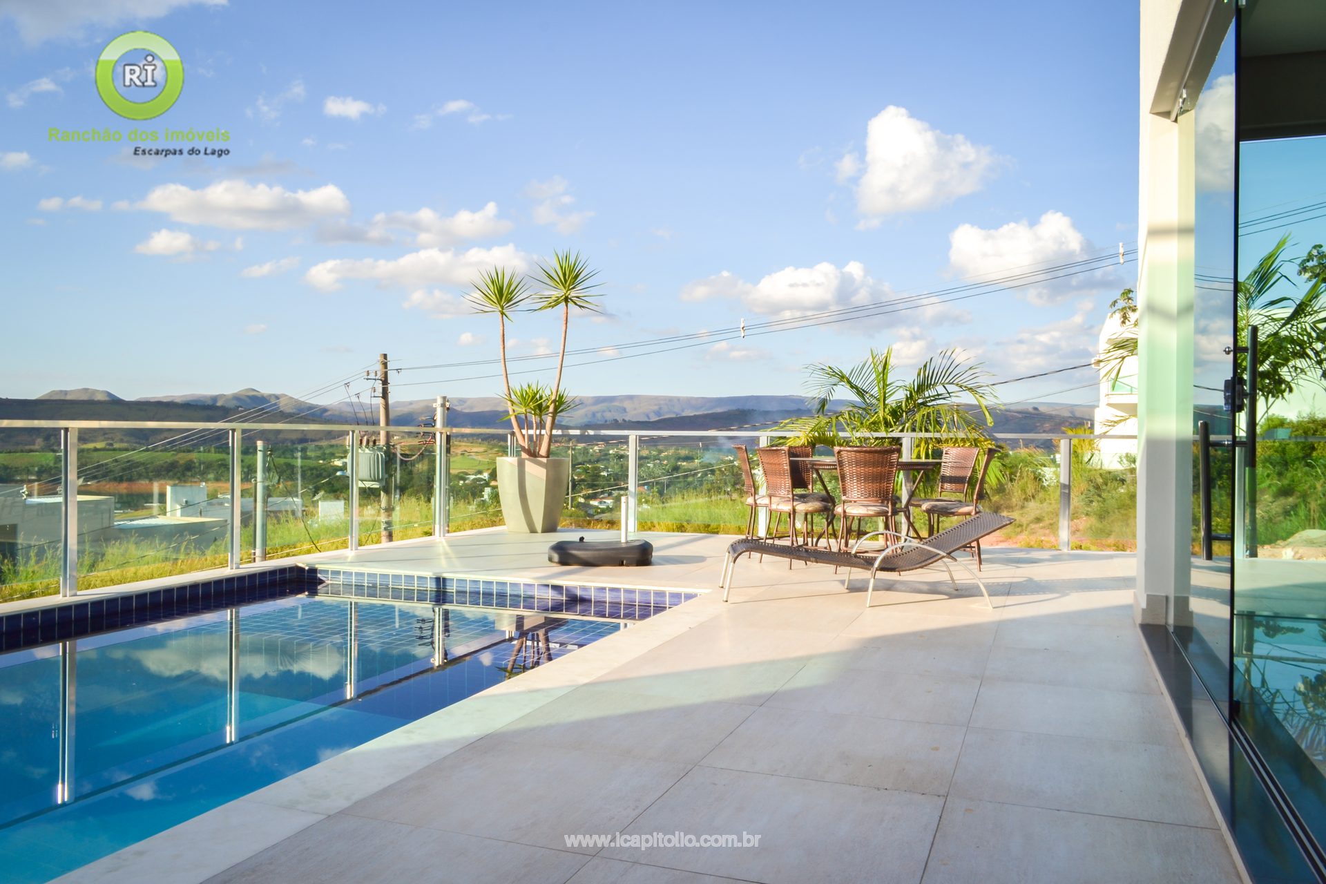 House for Sale in Escarpas do Lago - Foto 38