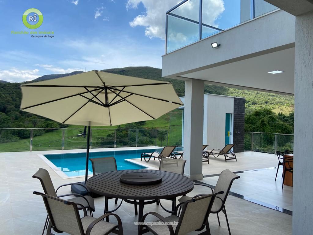 Casa en Venta en Escarpas do Lago - Foto 38