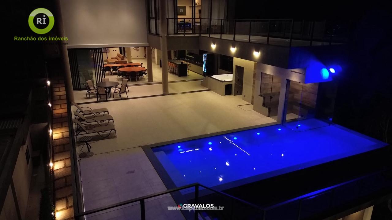 Casa para Vender em Escarpas do Lago - Foto 38