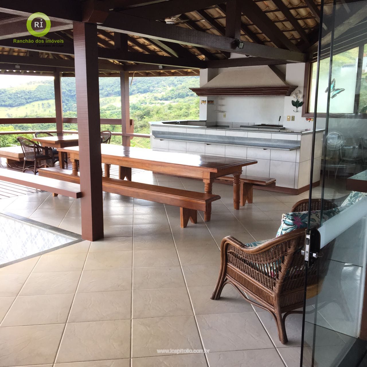 Casa en Venta en Escarpas do Lago - Foto 38