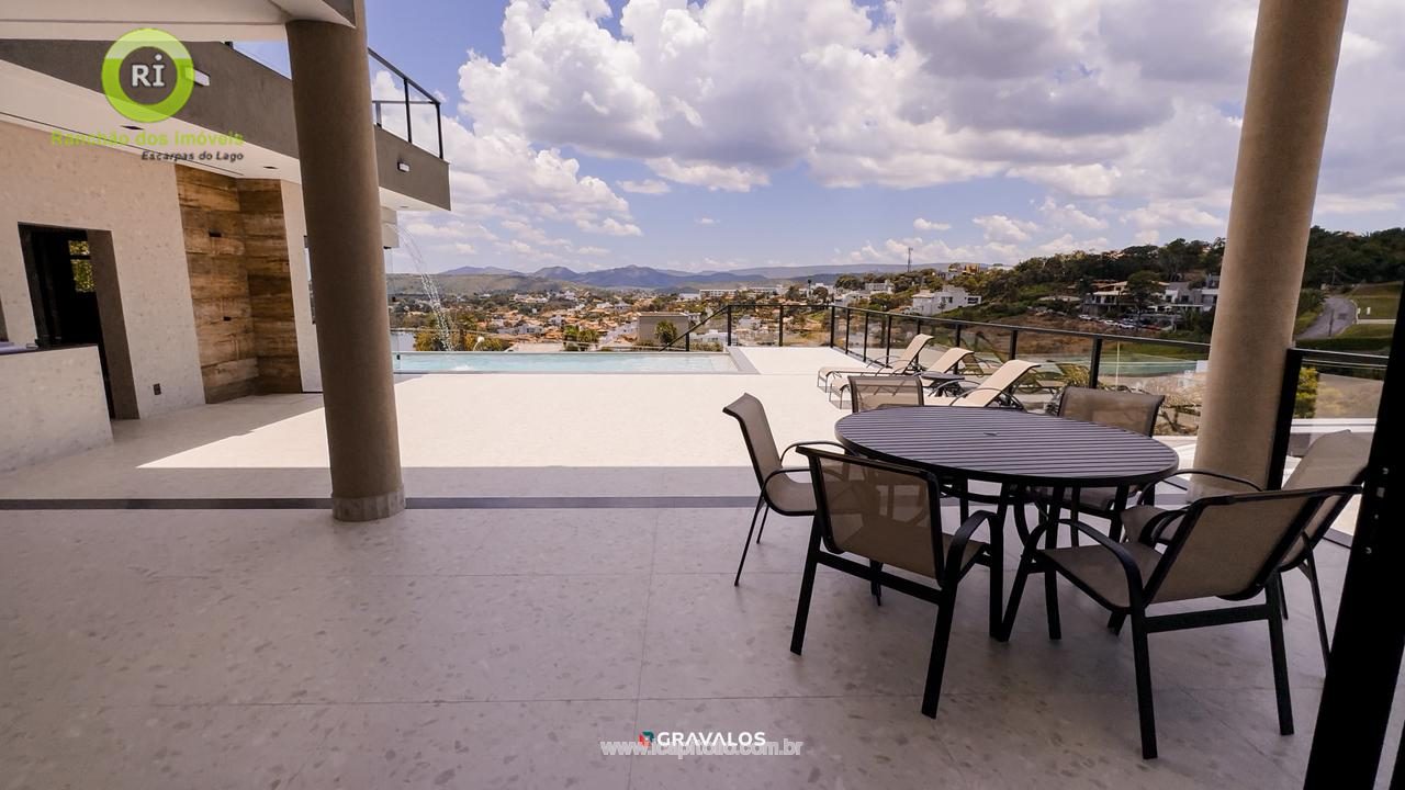 Casa para Vender em Escarpas do Lago - Foto 39