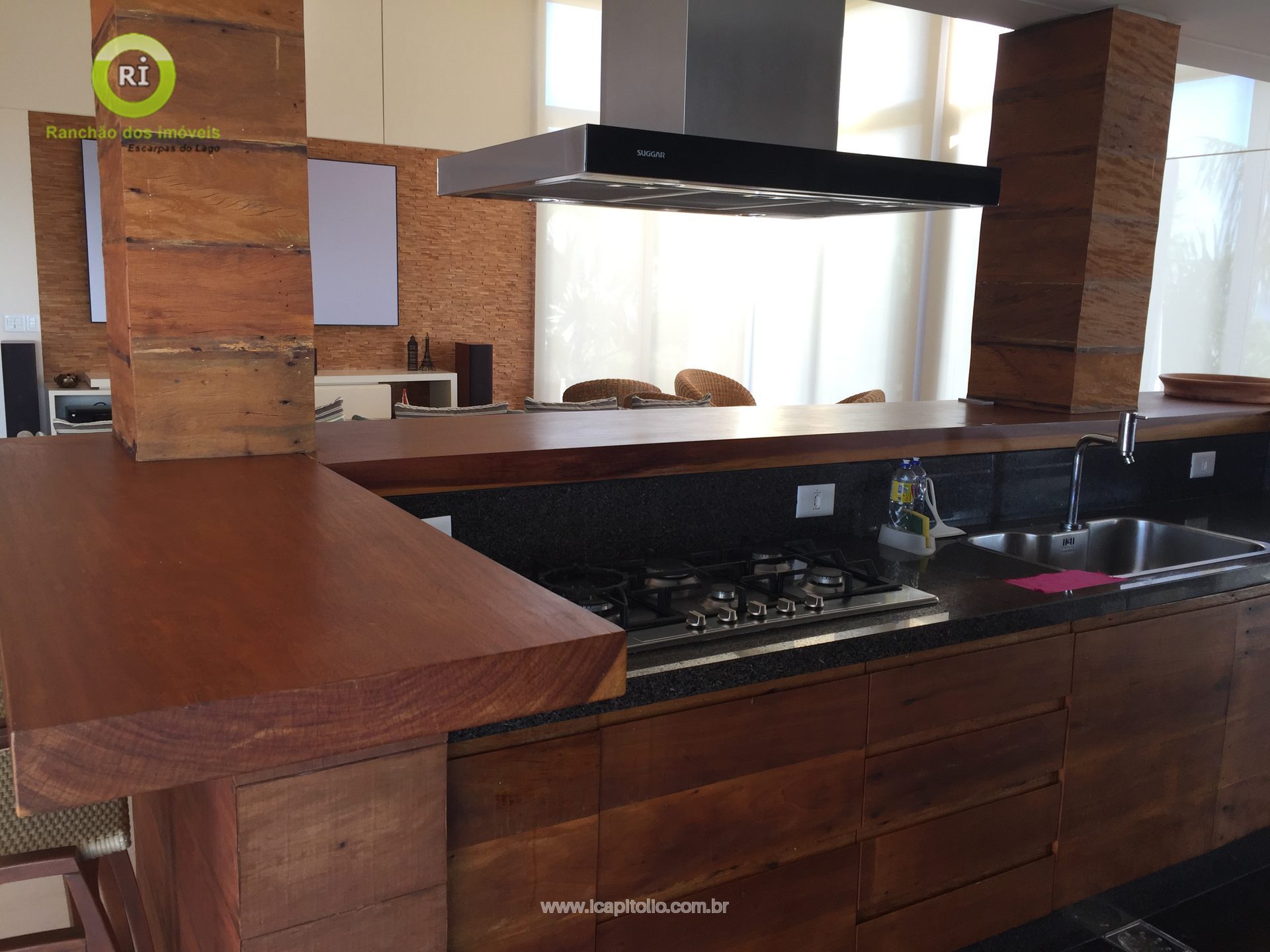 Casa en Venta en Escarpas do Lago - Foto 39