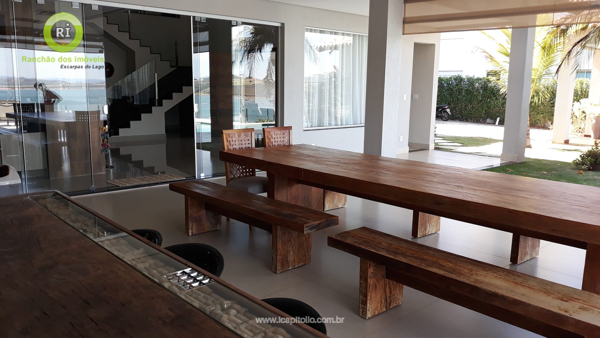 Casa en Venta en Escarpas do Lago - Foto 39