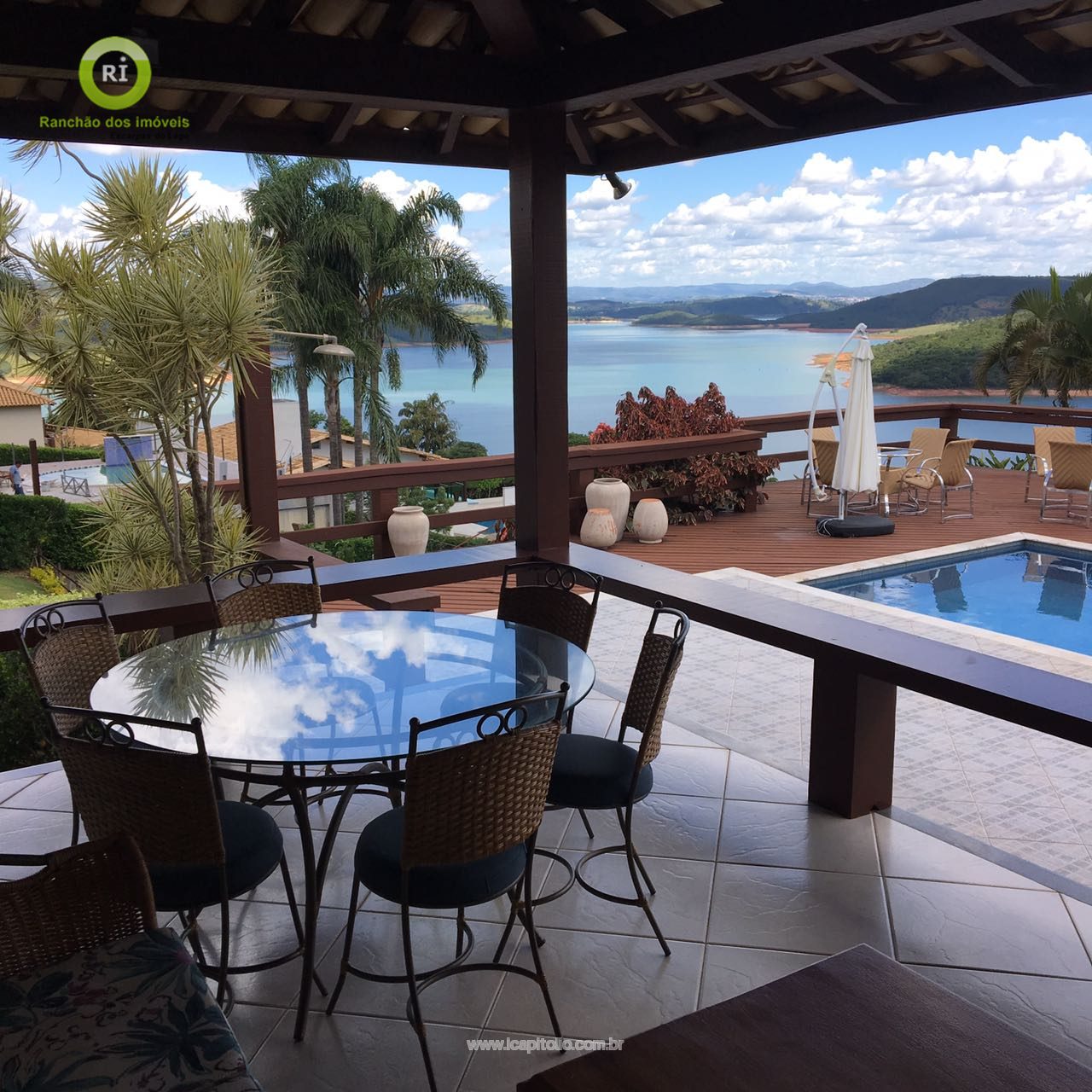 Casa en Venta en Escarpas do Lago - Foto 39