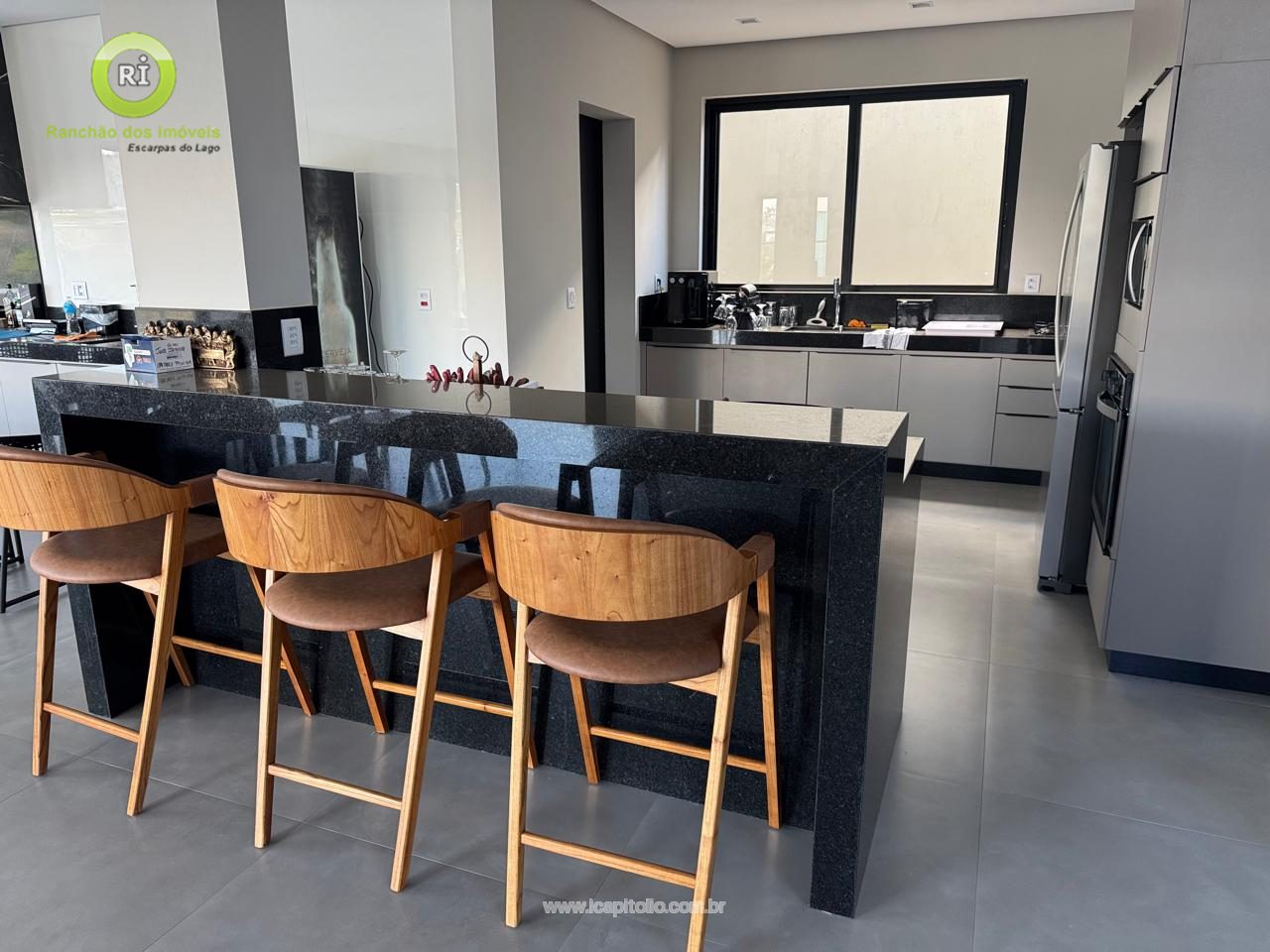 Casa en Venta en Escarpas do Lago - Foto 3
