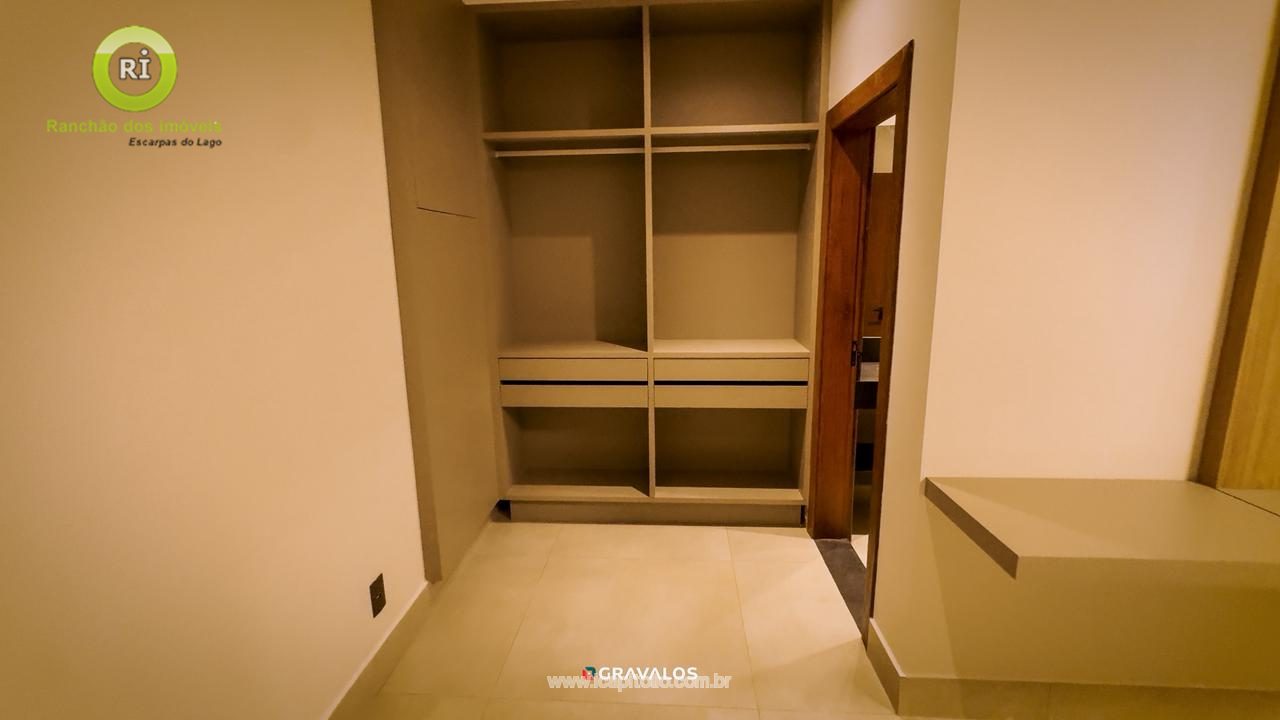 Casa para Vender em Escarpas do Lago - Foto 4