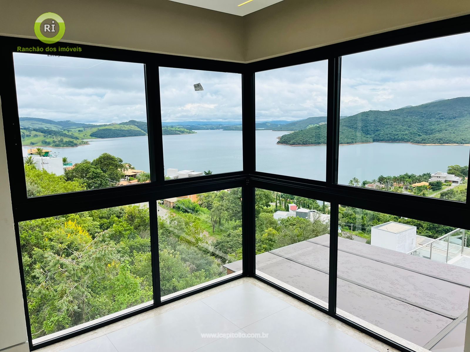 Casa en Venta en Escarpas do Lago - Foto 4