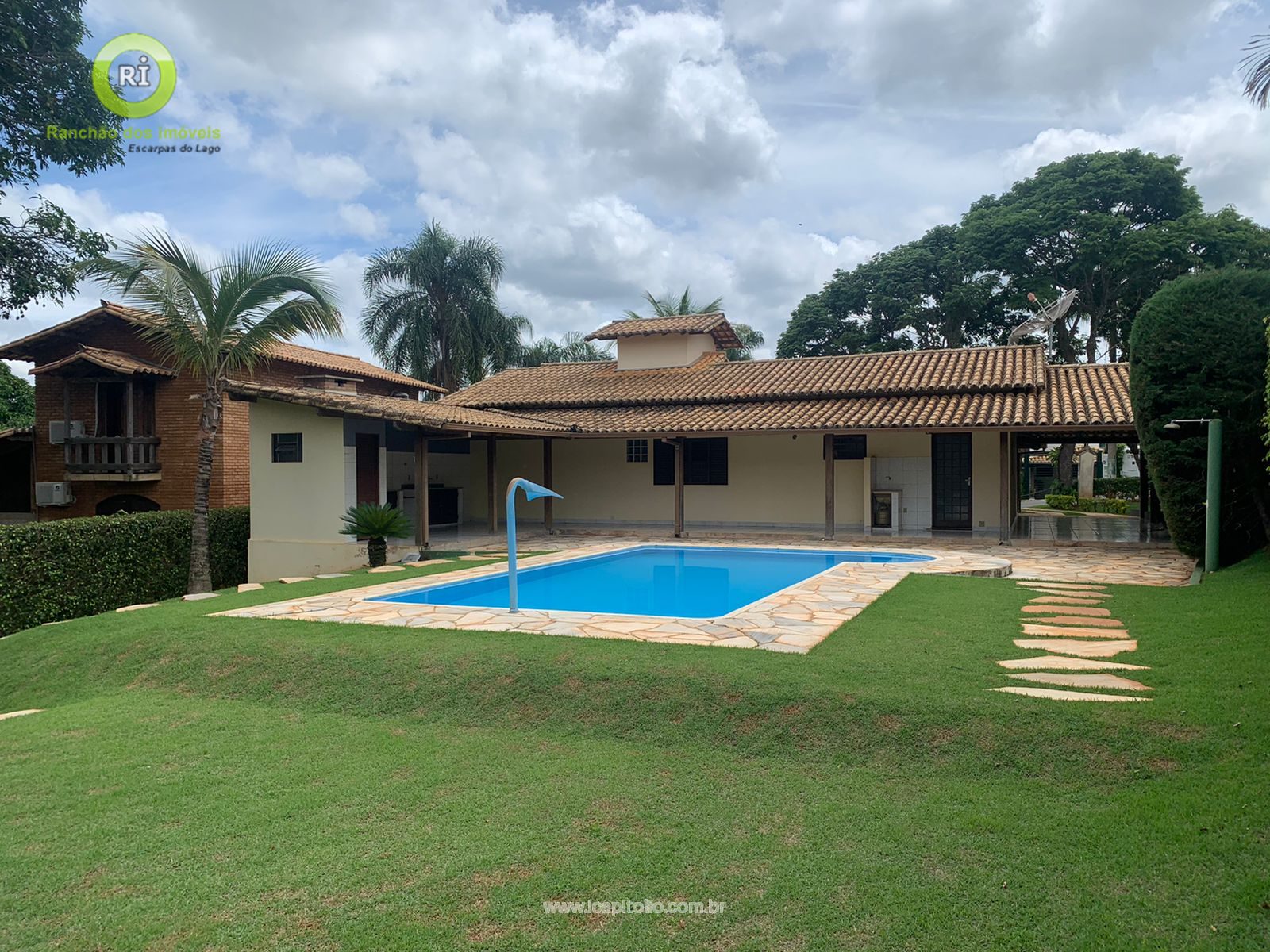 House for Sale in Escarpas do Lago - Foto 3