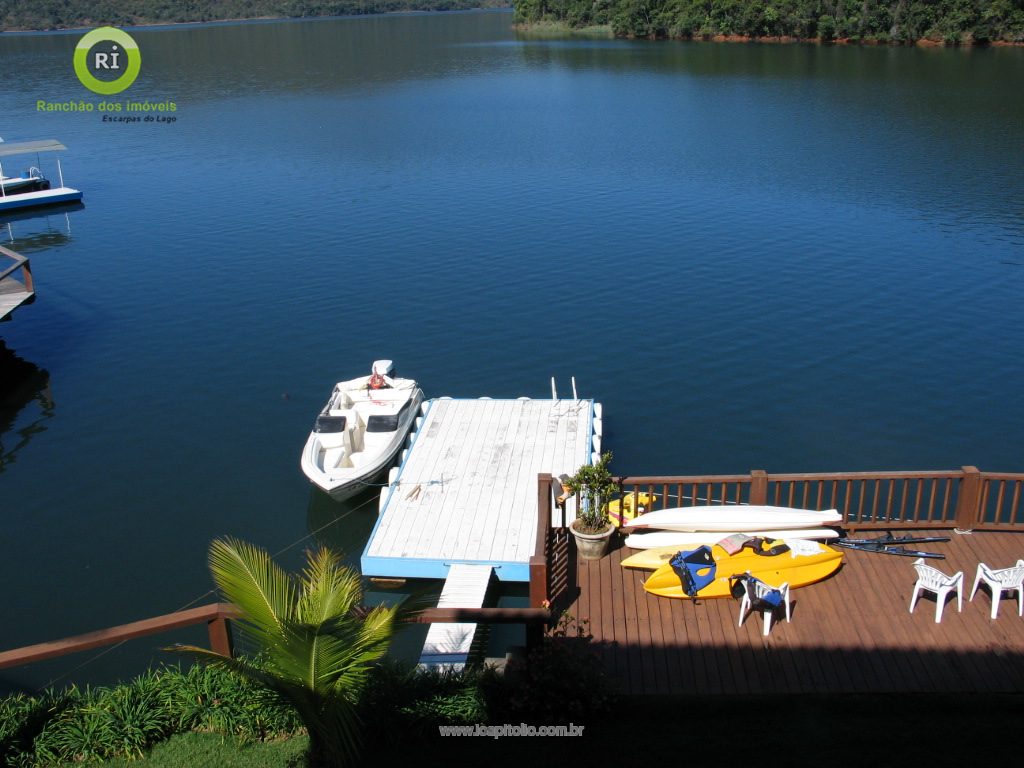 Casa en Venta en Escarpas do Lago - Foto 3