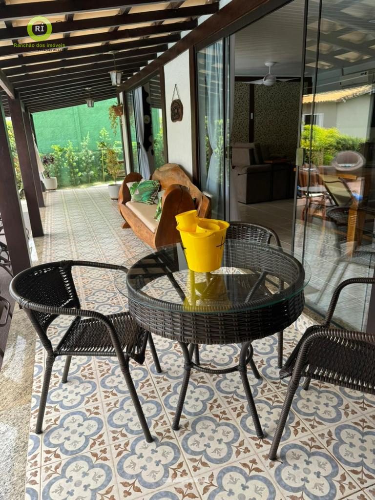 Casa en Venta en Escarpas do Lago - Foto 4