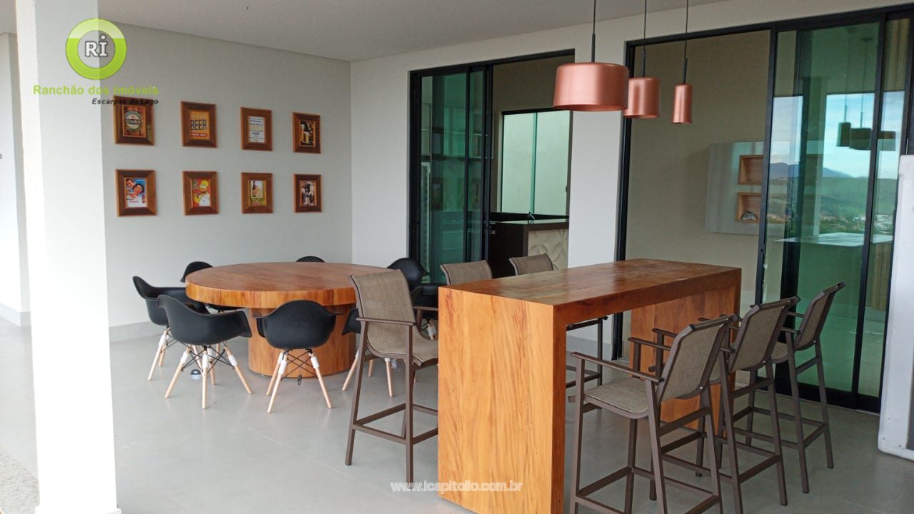 Casa en Venta en Escarpas do Lago - Foto 4