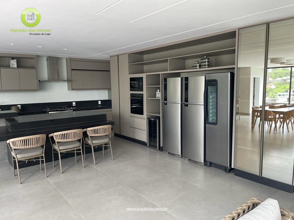 Casa en Venta en Escarpas do Lago - Foto 3