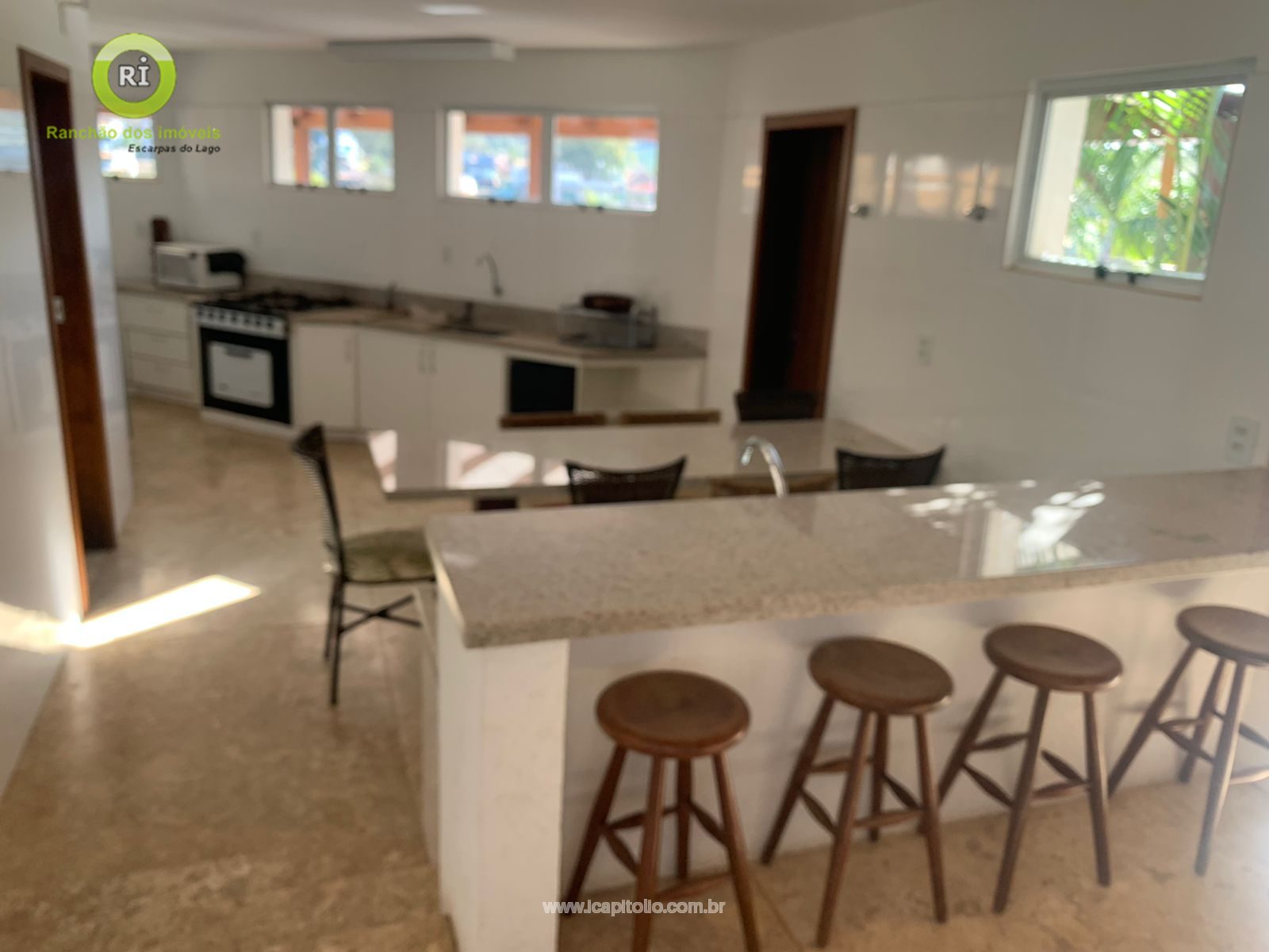 Casa en Venta en Escarpas do Lago - Foto 3