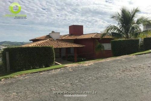 Casa para Vender em Escarpas do Lago - Foto 3