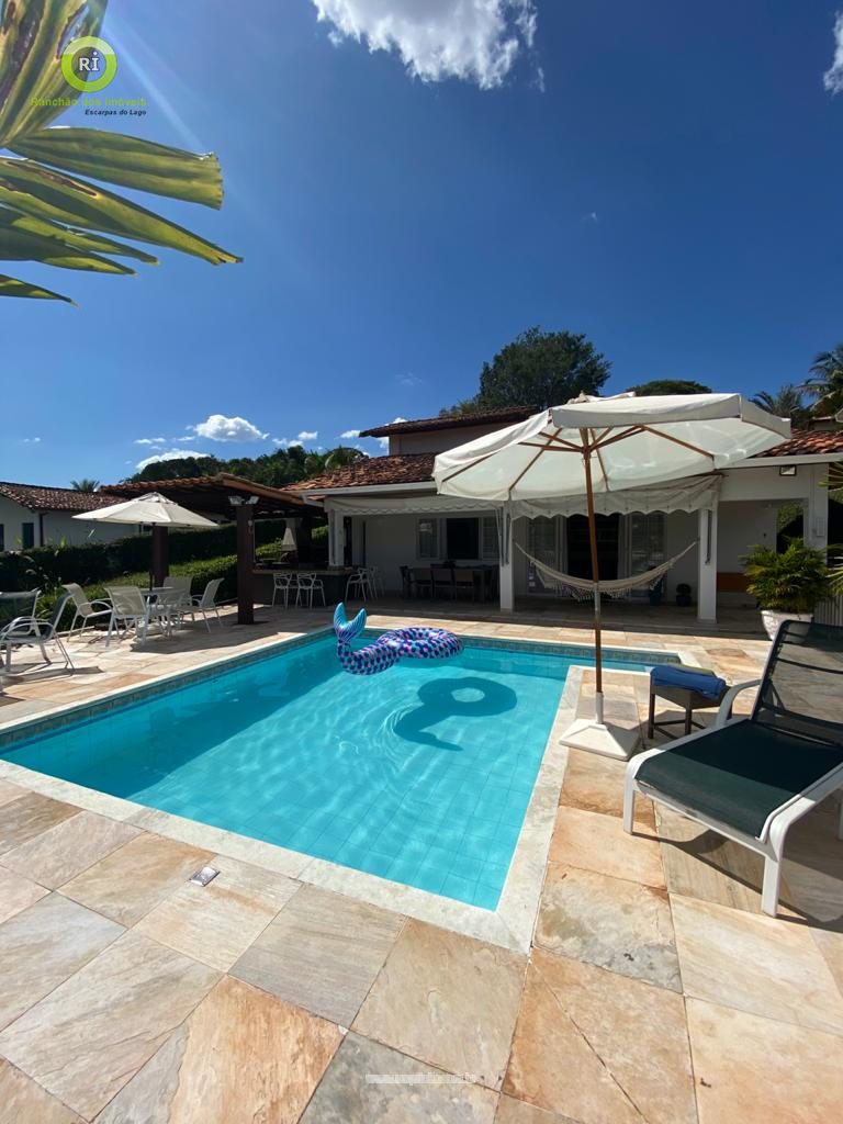 House for Sale in Escarpas do Lago