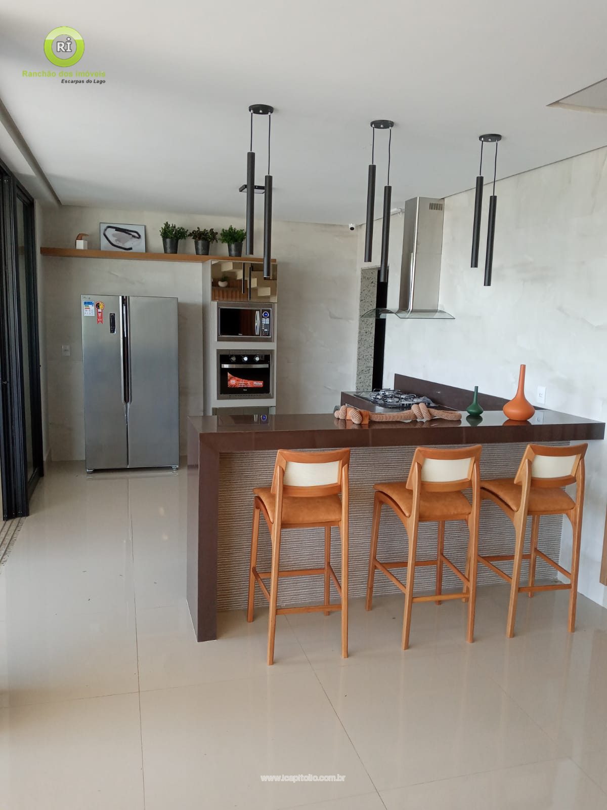 Casa en Venta en Escarpas do Lago - Foto 4