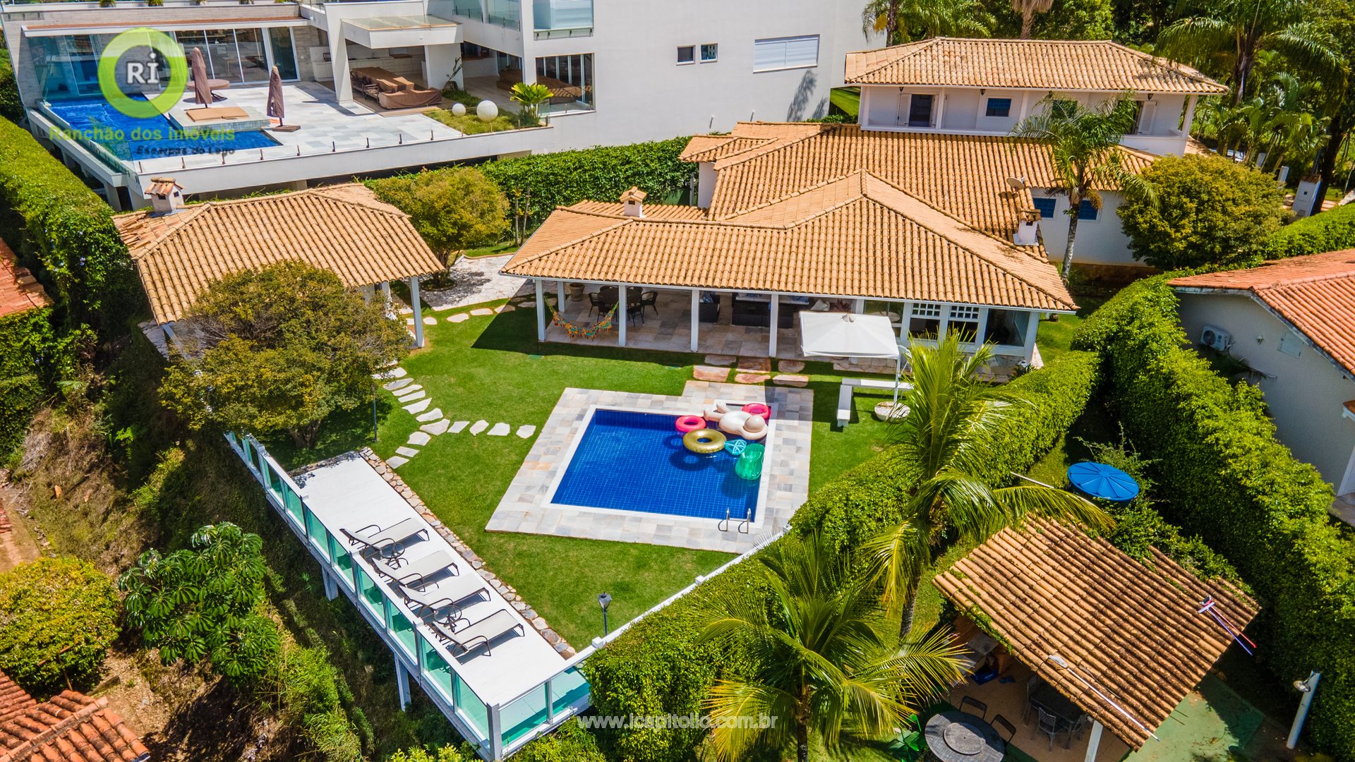 Casa en Venta en Escarpas do Lago - Foto 3
