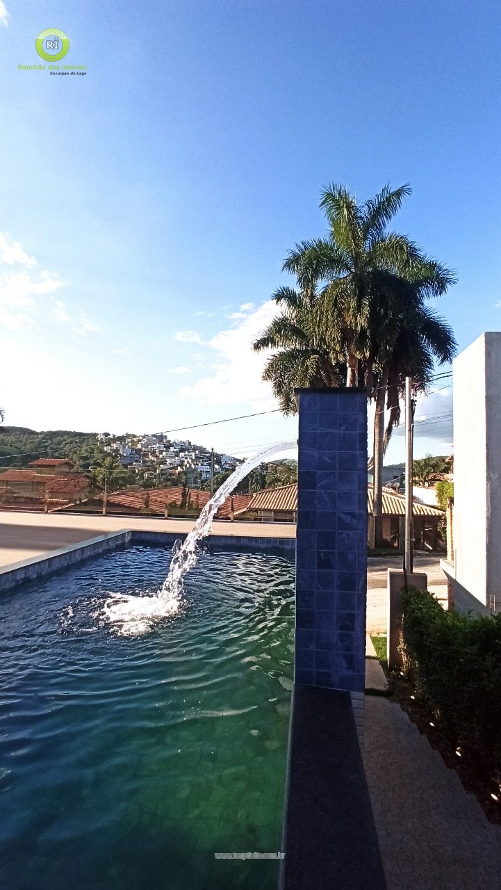 Casa en Venta en Escarpas do Lago