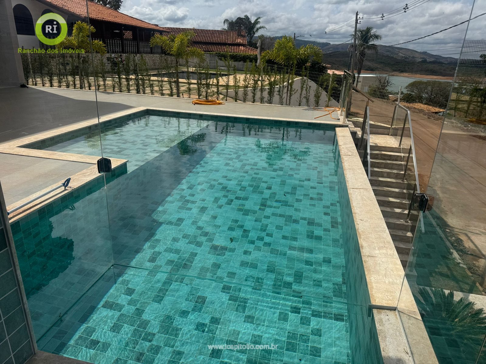 Casa en Venta en Escarpas do Lago - Foto 3