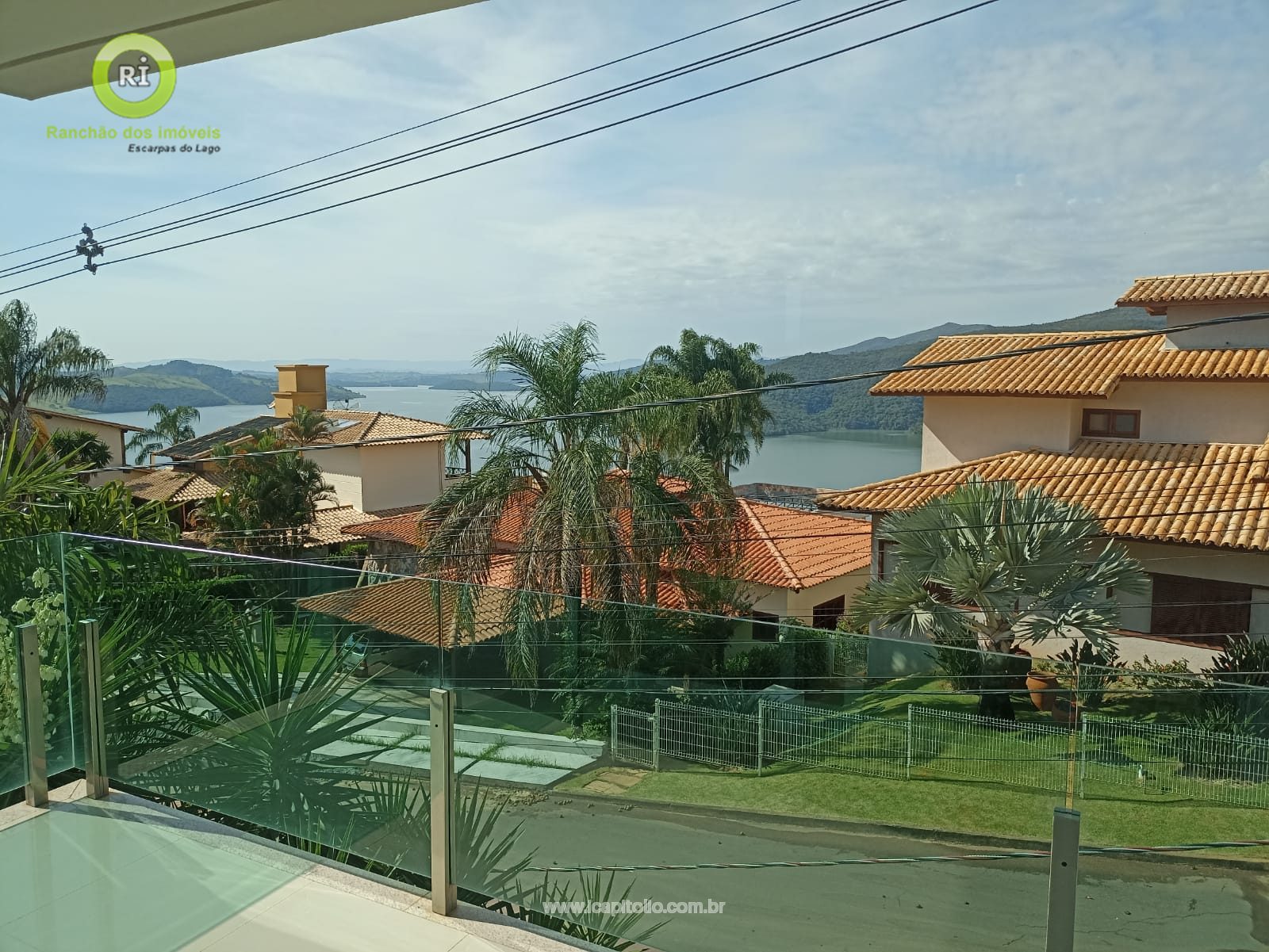 Casa en Venta en Escarpas do Lago - Foto 4