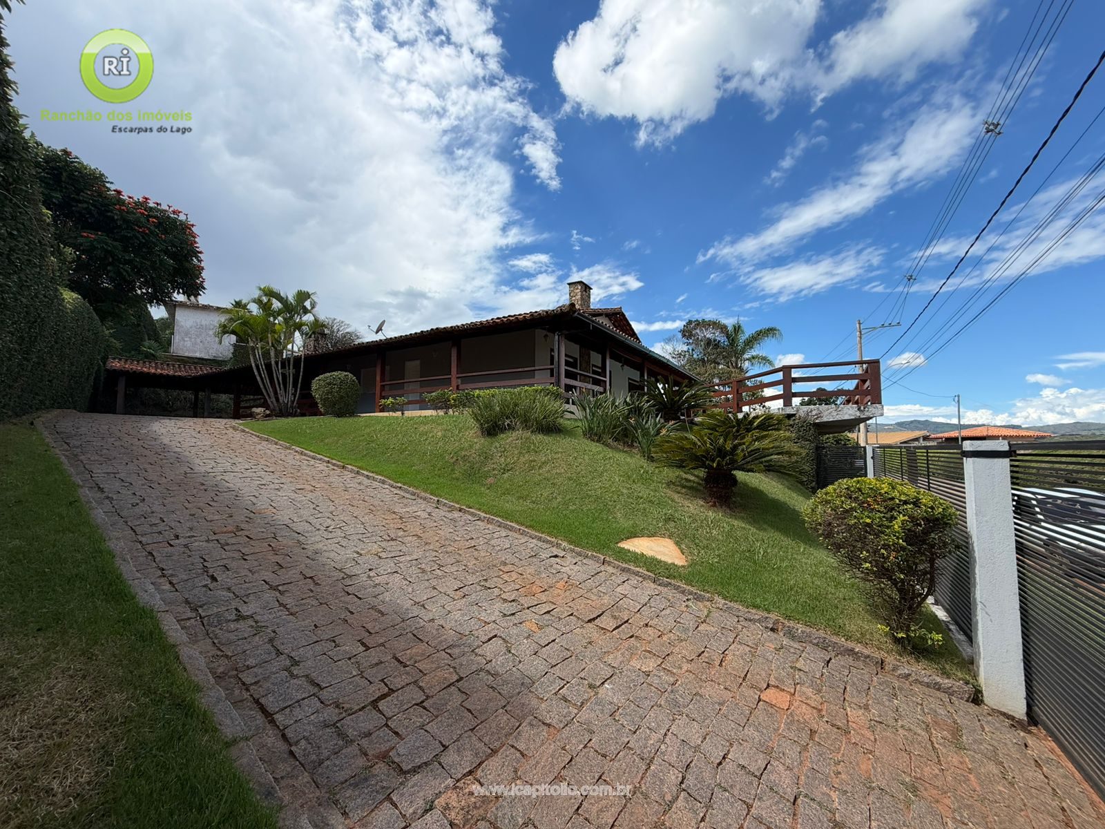 Casa en Venta en Escarpas do Lago - Foto 3