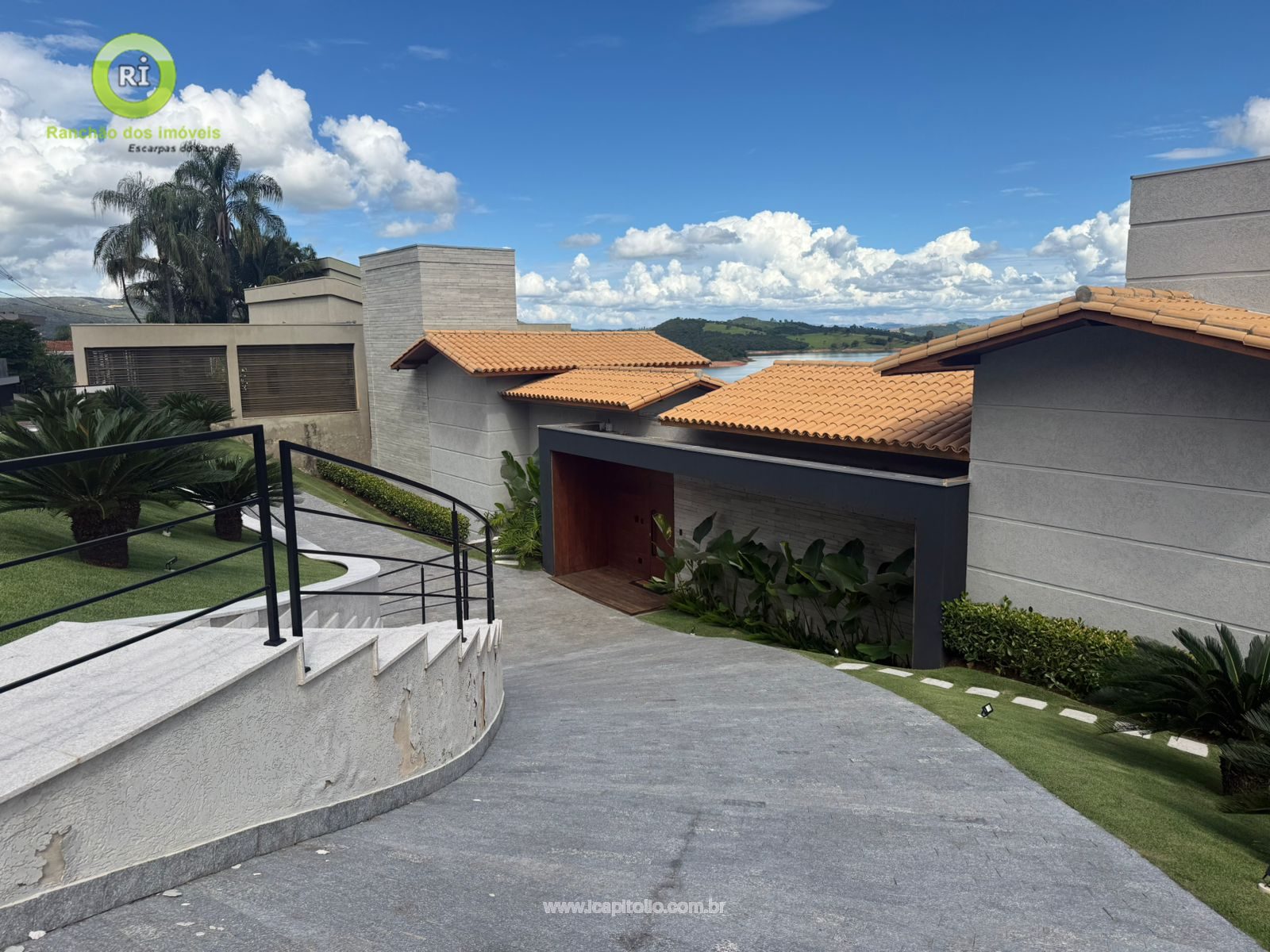Casa en Venta en Escarpas do Lago - Foto 4