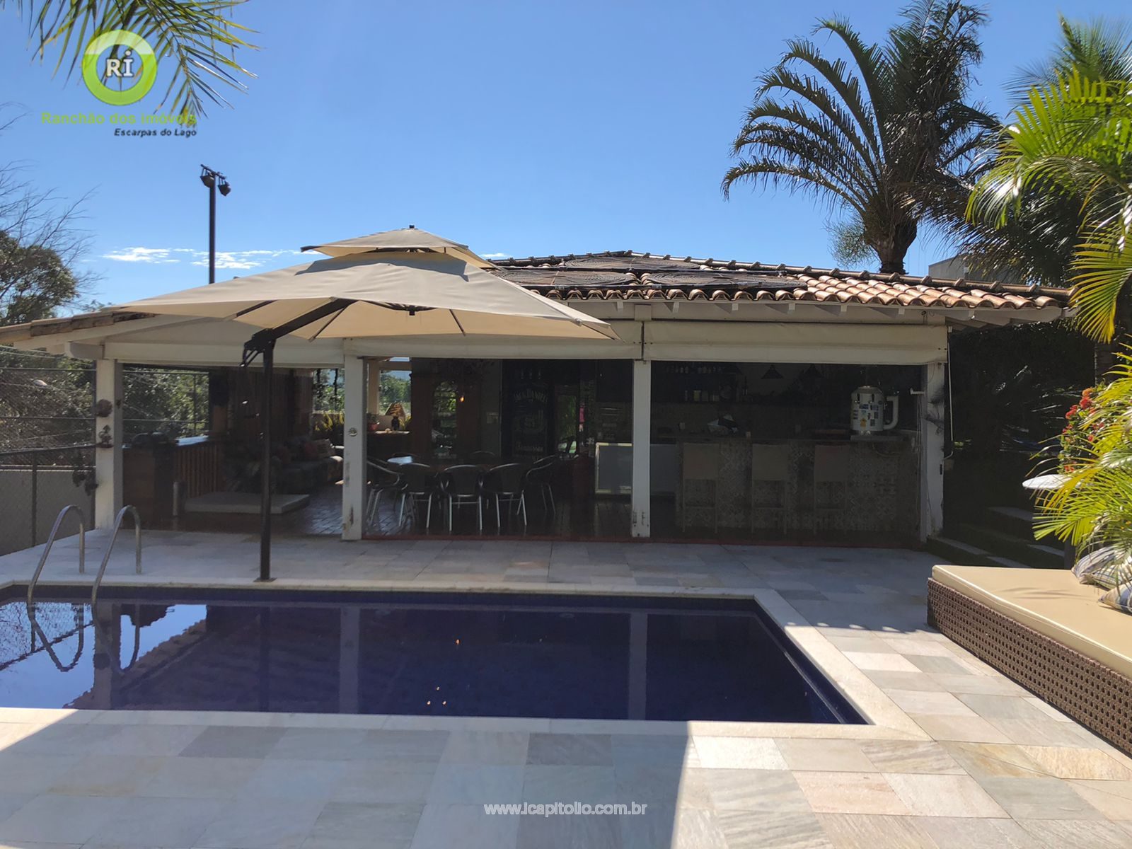 Casa en Venta en Escarpas do Lago - Foto 3