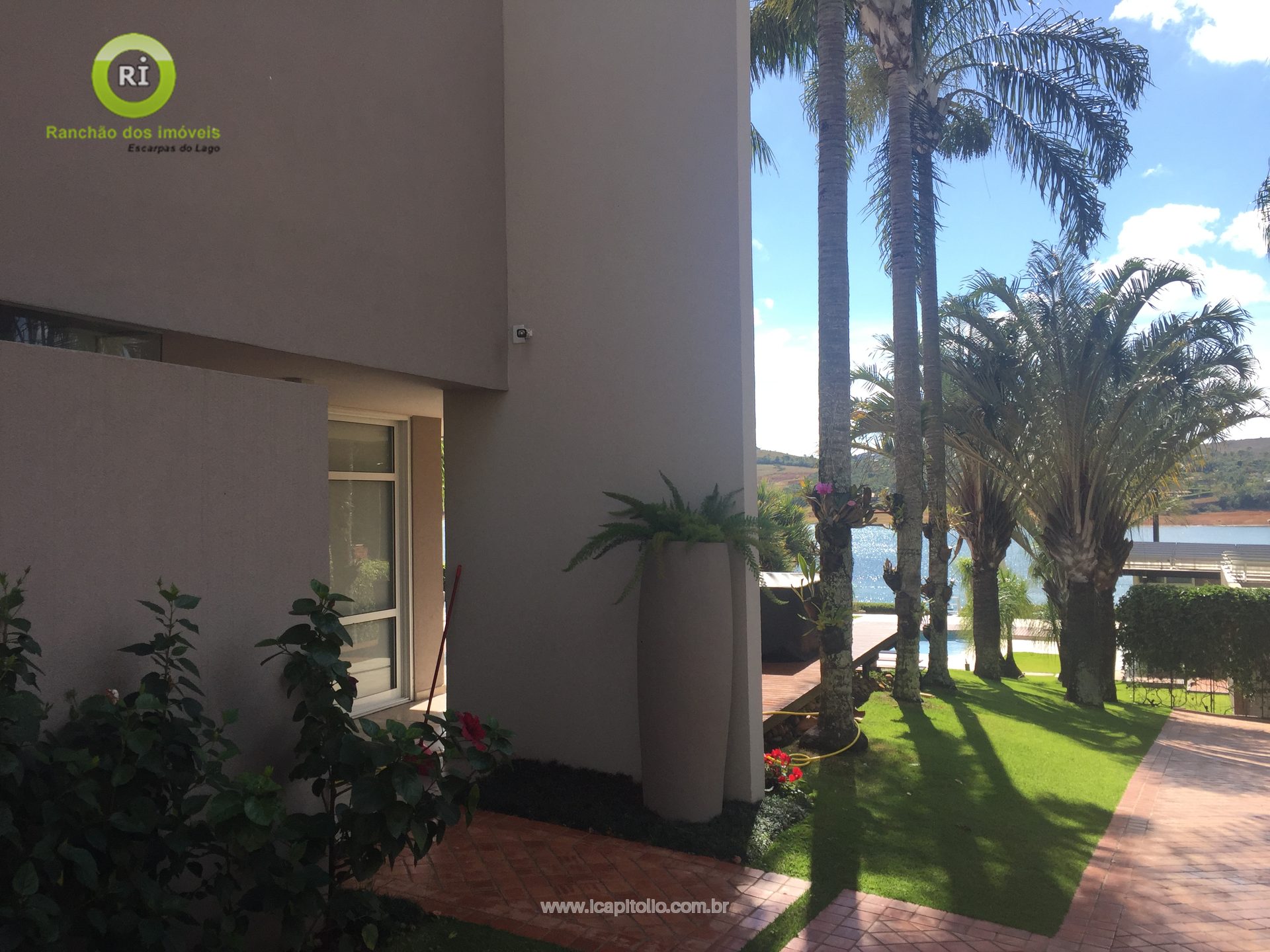Casa en Venta en Escarpas do Lago - Foto 3